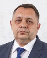Трусов Юрий Борисович
