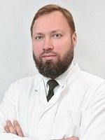 Меринов Дмитрий Станиславович