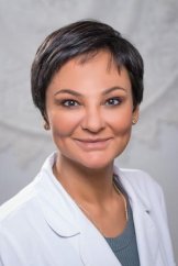 Топчиева Ольга Лионидовна