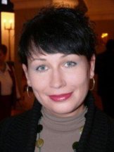 Борзова Елена Валерьевна