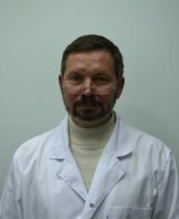 Фарутин Николай Александрович