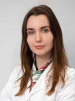 Ильичева Вера Сергеевна