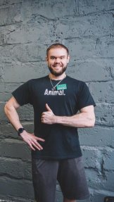 Караваев Андрей