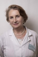Смирнова Людмила Владимировна