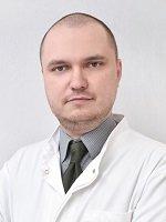 Филатов Федор Игоревич