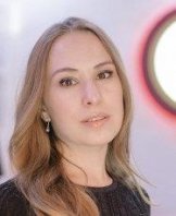 Мухаматшина Юлия Ильшатовна