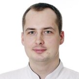 Батаев Евгений Михайлович