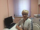 Куликова Екатерина Ивановна