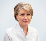 Леонова Лариса Викторовна