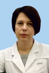Король Евгения Владимировна