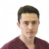 Баймуканов Азамат Маратович