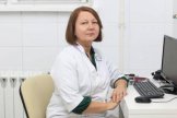 Егошина Мария Константиновна