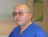 Сирота Александр Евгеньевич
