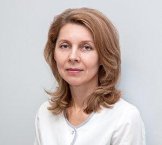 Жаркова Наталья Данииловна