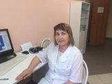 Рохоева Светлана Михайловна