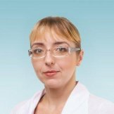 Дронова Елена Александровна