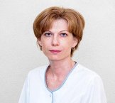 Курец Наталья Александровна