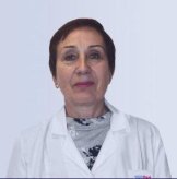 Кулинич Татьяна Ивановна