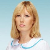 Жаркова Алла Владимировна