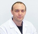 Любанский Алексей Тимофеевич