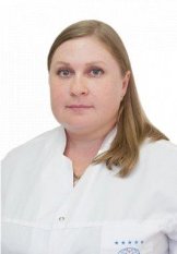 Шамова Татьяна Александровна