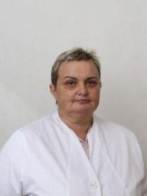 Юрескул Наталья Викторовна