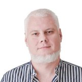 Якушкин Сергей Николаевич