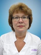 Торбенко Ольга Николаевна