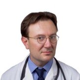 Одинцов Евгений Евгеньевич