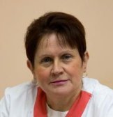 Фарыма Светлана Федоровна