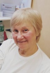 Селезнева Надежда Васильевна