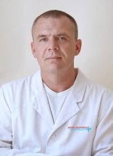 Чепенко Андрей Владимирович