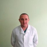 Алиев Решат Таирович