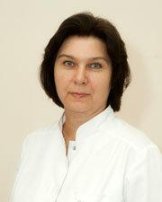 Чудинская Галина Николаевна