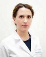 Усякая Екатерина Михайловна