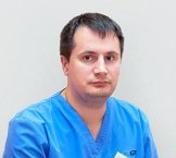 Масляев Евгений Александрович