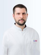 Огнев Антон Валерьевич