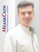 Пышный Дмитрий Владимирович
