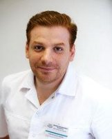 Елашвили Михеил Бесионович