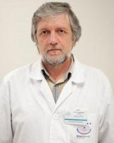 Чернов Юрий Павлович