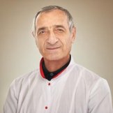 Алексанян Алексан Завенович