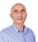 Ягубов Михаил Ибрагимович