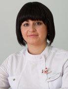 Лихачева Елена Феликсовна
