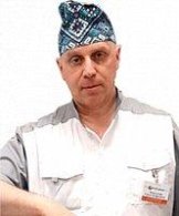Ямпольский Сергей Зигфридович