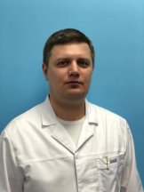 Чайников Константин Владимирович