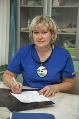 Калашникова Татьяна Геннадьевна