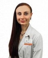 Чубарь Вероника Станиславовна
