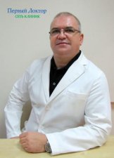 Кондараки Владимир Леонидович