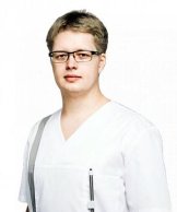Мочалов Вадим Алексеевич