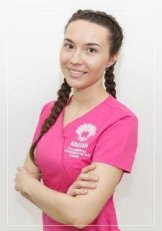 Рубина Дарья Дмитриевна